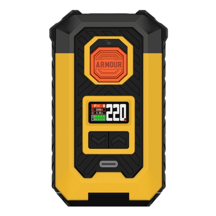 Shop Vaporesso Armour Max Box Mod - Vaporesso Armour Max Box Mod - Vape Blaze