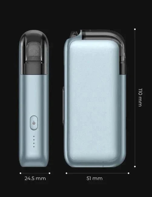 Shop Vaporesso Coss Pod System Vape Kit - Vaporesso Coss Pod System Vape Kit - Vape Blaze