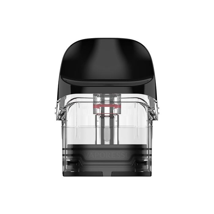 Shop Vaporesso LUXE Q Replacement Pods - 2PK - Vaporesso LUXE Q Replacement Pods - 2PK - Vape Blaze