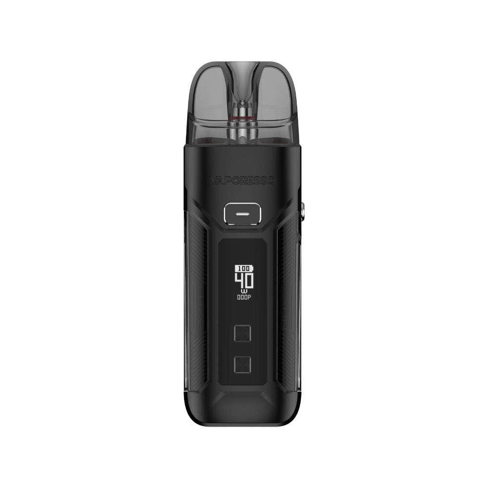 Shop Vaporesso Luxe X Pro Pod Mod Kit - Vaporesso Luxe X Pro Pod Mod Kit - Vape Blaze