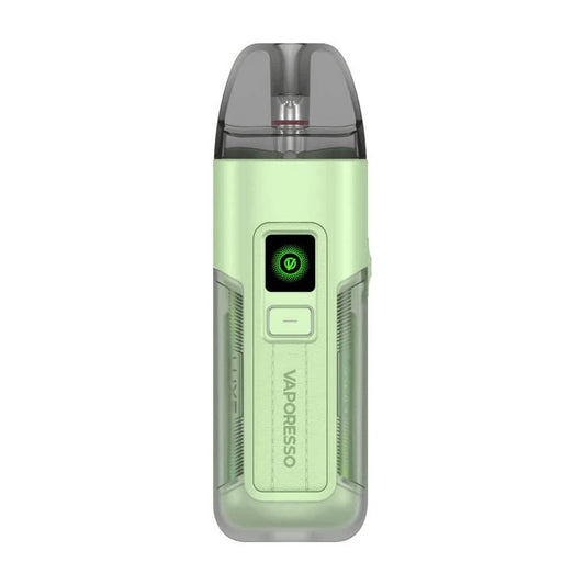 Shop Vaporesso LUXE X2 Pod Vape Kit - Vaporesso LUXE X2 Pod Vape Kit - Vape Blaze