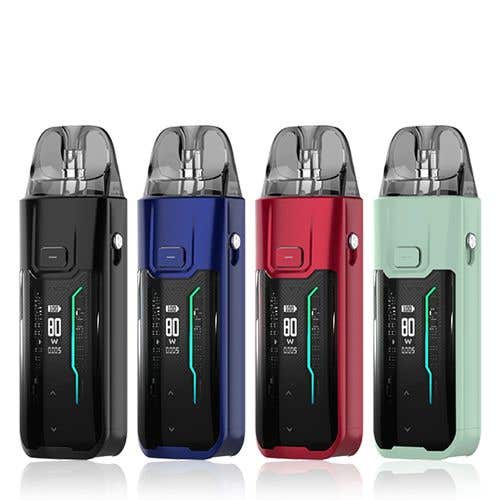 Shop Vaporesso Luxe XR Max Pod Kit - Vaporesso Luxe XR Max Pod Kit - Vape Blaze