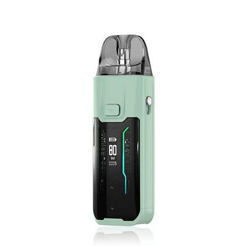 Shop Vaporesso Luxe XR Max Pod Kit - Vaporesso Luxe XR Max Pod Kit - Vape Blaze
