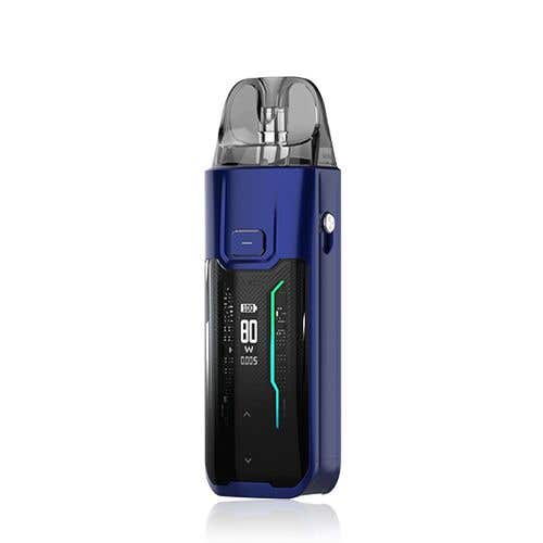 Shop Vaporesso Luxe XR Max Pod Kit - Vaporesso Luxe XR Max Pod Kit - Vape Blaze