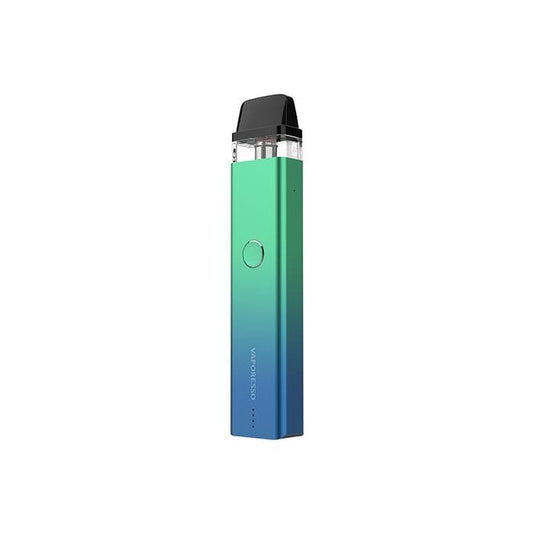 Shop Vaporesso XROS 2 Pod Mod Kit - Vaporesso XROS 2 Pod Mod Kit - Vape Blaze