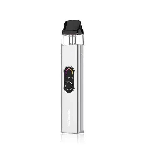Shop Vaporesso XROS 4 Pod Vape Kit - Vaporesso XROS 4 Pod Vape Kit - Vape Blaze