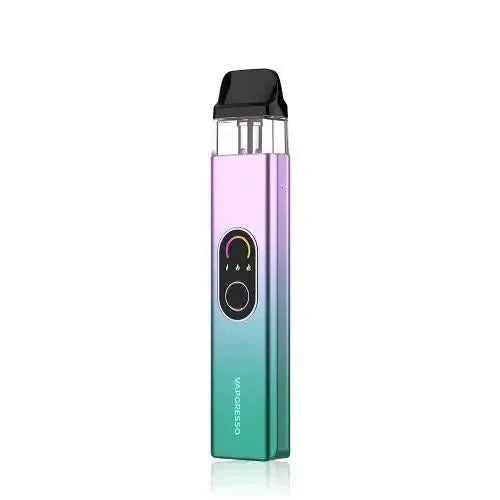 Shop Vaporesso XROS 4 Pod Vape Kit - Vaporesso XROS 4 Pod Vape Kit - Vape Blaze