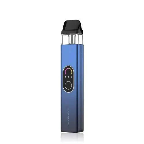 Shop Vaporesso XROS 4 Pod Vape Kit - Vaporesso XROS 4 Pod Vape Kit - Vape Blaze