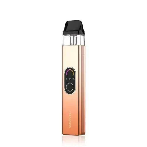 Shop Vaporesso XROS 4 Pod Vape Kit - Vaporesso XROS 4 Pod Vape Kit - Vape Blaze