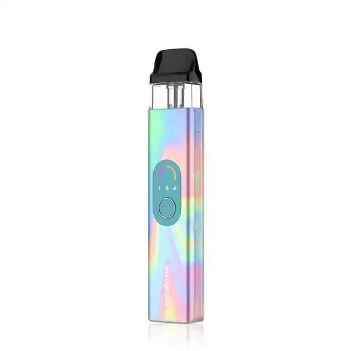 Shop Vaporesso XROS 4 Pod Vape Kit - Vaporesso XROS 4 Pod Vape Kit - Vape Blaze