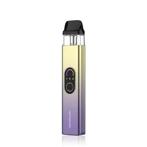 Shop Vaporesso XROS 4 Pod Vape Kit - Vaporesso XROS 4 Pod Vape Kit - Vape Blaze