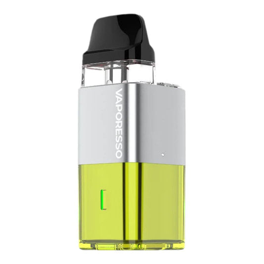 Shop Vaporesso Xros Cube Pod Kit - Vaporesso Xros Cube Pod Kit - Vape Blaze