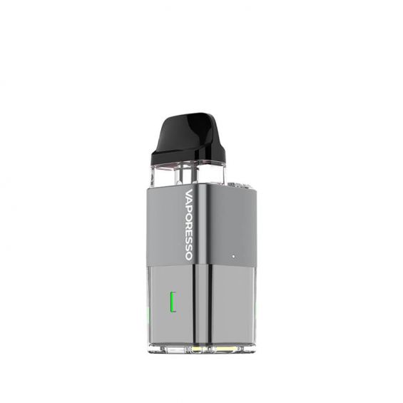 Shop Vaporesso Xros Cube Pod Kit - Vaporesso Xros Cube Pod Kit - Vape Blaze