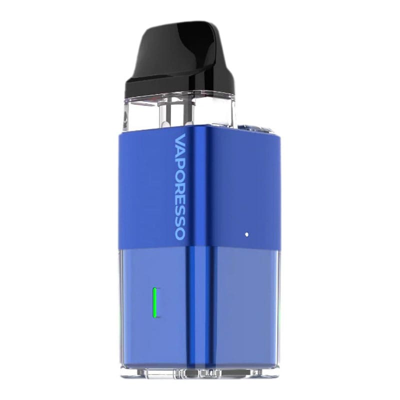 Shop Vaporesso Xros Cube Pod Kit - Vaporesso Xros Cube Pod Kit - Vape Blaze