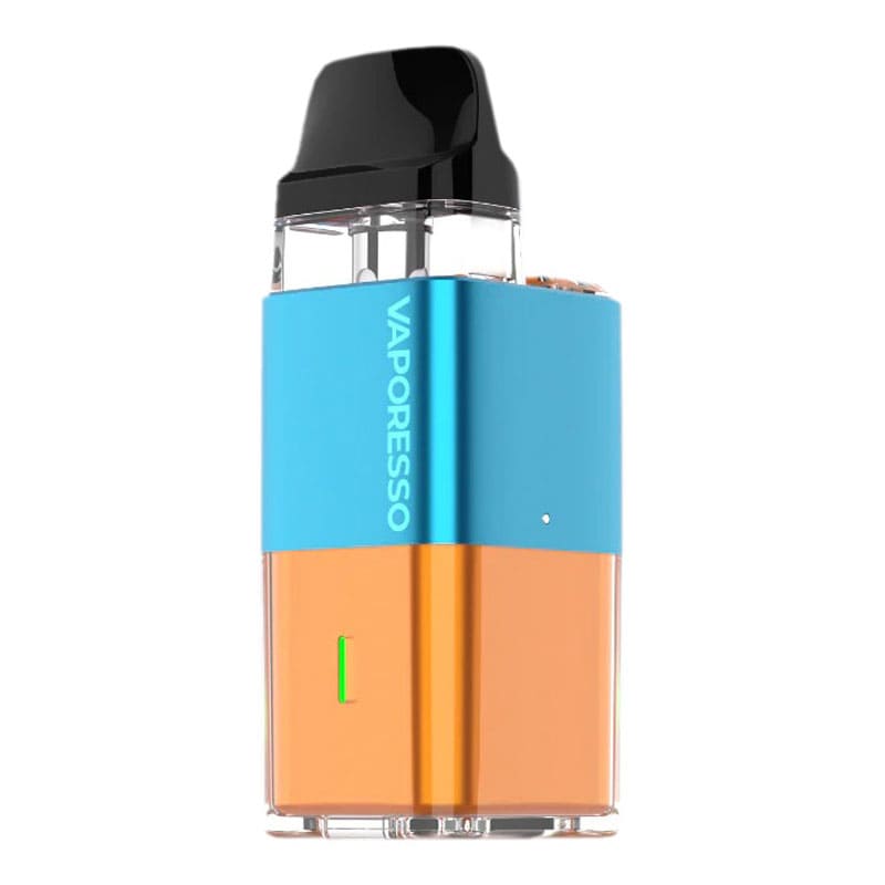 Shop Vaporesso Xros Cube Pod Kit - Vaporesso Xros Cube Pod Kit - Vape Blaze