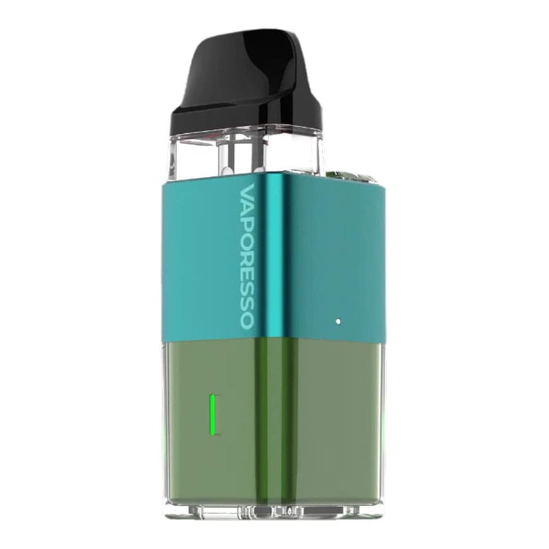 Shop Vaporesso Xros Cube Pod Kit - Vaporesso Xros Cube Pod Kit - Vape Blaze