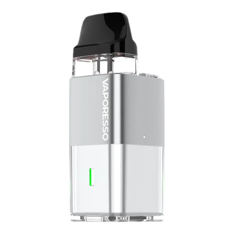 Shop Vaporesso Xros Cube Pod Kit - Vaporesso Xros Cube Pod Kit - Vape Blaze
