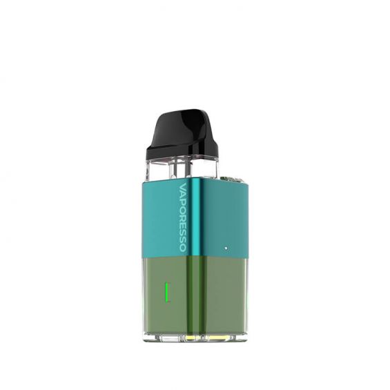 Shop Vaporesso Xros Cube Pod Kit - Vaporesso Xros Cube Pod Kit - Vape Blaze