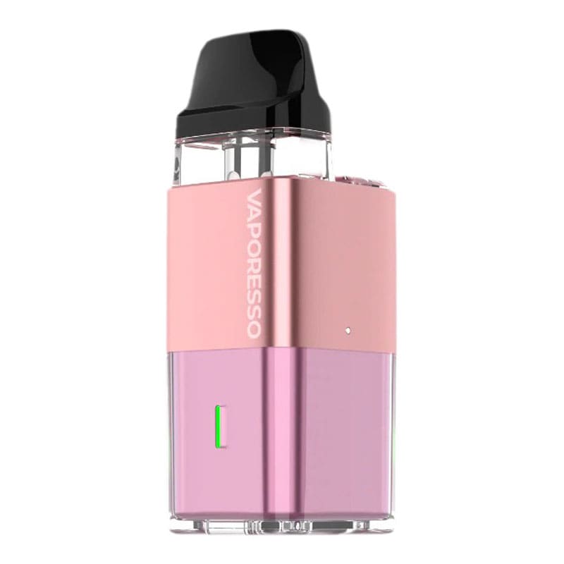 Shop Vaporesso Xros Cube Pod Kit - Vaporesso Xros Cube Pod Kit - Vape Blaze