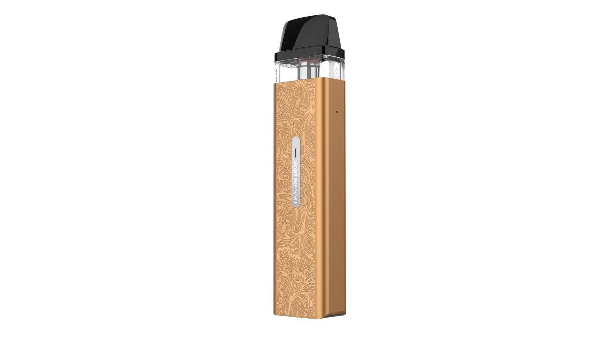 Shop Vaporesso Xros Mini Pod Kit - Vaporesso Xros Mini Pod Kit - Vape Blaze