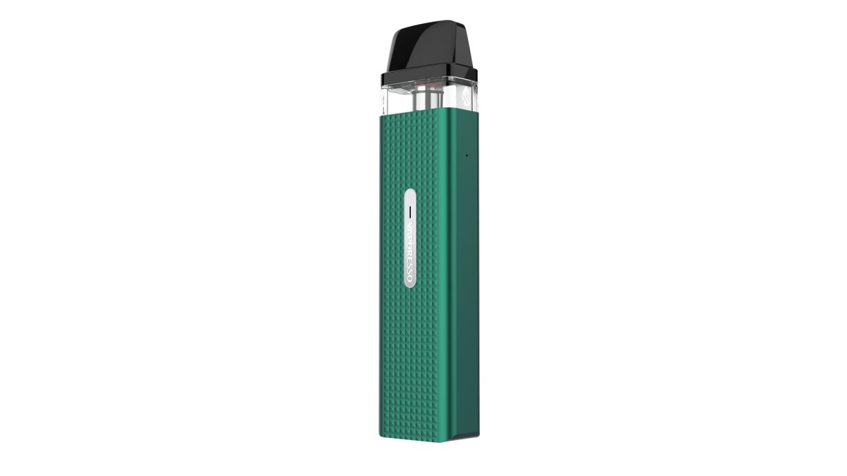 Shop Vaporesso Xros Mini Pod Kit - Vaporesso Xros Mini Pod Kit - Vape Blaze