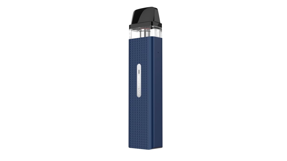 Shop Vaporesso Xros Mini Pod Kit - Vaporesso Xros Mini Pod Kit - Vape Blaze