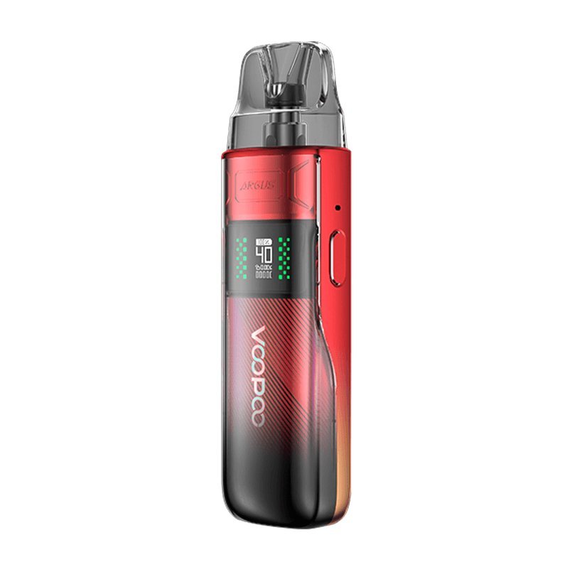 Shop Voopoo Argus E40 Pod Vape Kit - Voopoo Argus E40 Pod Vape Kit - Vape Blaze