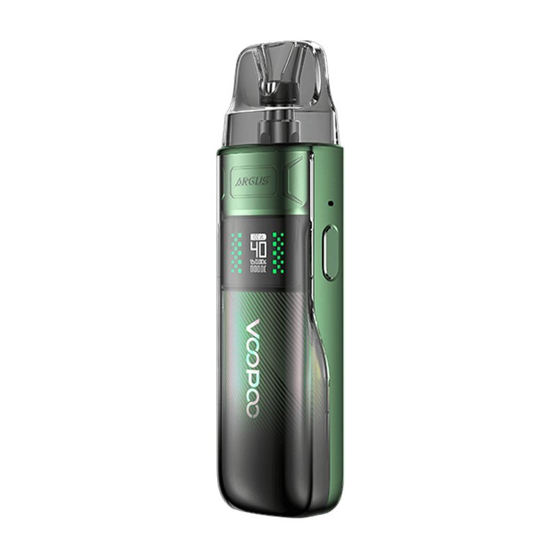 Shop Voopoo Argus E40 Pod Vape Kit - Voopoo Argus E40 Pod Vape Kit - Vape Blaze