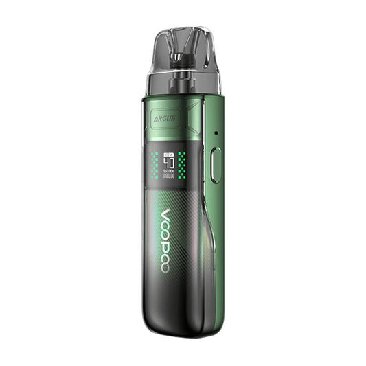 Shop Voopoo Argus E40 Pod Vape Kit - Voopoo Argus E40 Pod Vape Kit - Vape Blaze