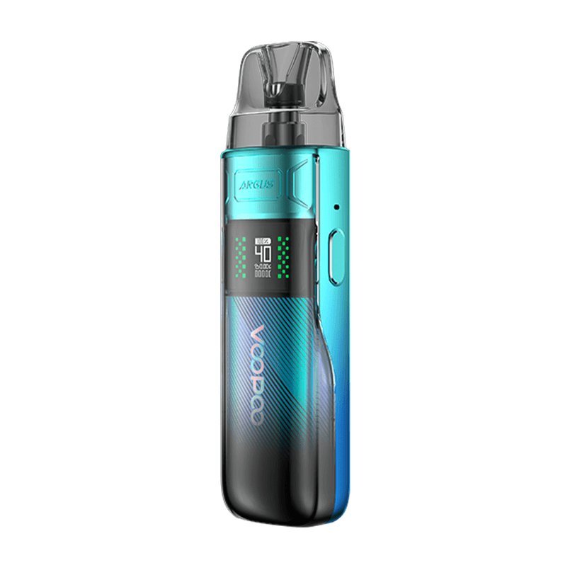 Shop Voopoo Argus E40 Pod Vape Kit - Voopoo Argus E40 Pod Vape Kit - Vape Blaze