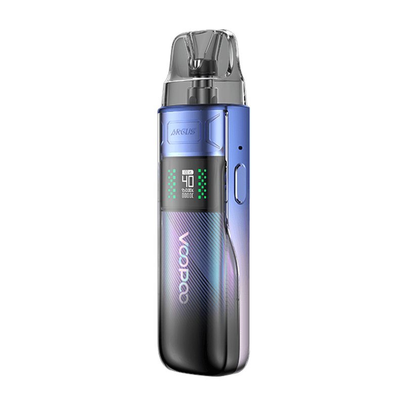 Shop Voopoo Argus E40 Pod Vape Kit - Voopoo Argus E40 Pod Vape Kit - Vape Blaze