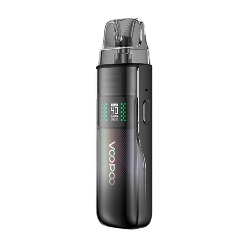 Shop Voopoo Argus E40 Pod Vape Kit - Voopoo Argus E40 Pod Vape Kit - Vape Blaze