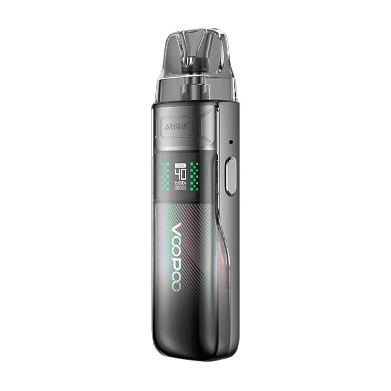 Shop Voopoo Argus E40 Pod Vape Kit - Voopoo Argus E40 Pod Vape Kit - Vape Blaze