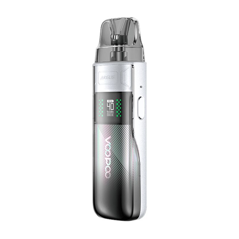 Shop Voopoo Argus E40 Pod Vape Kit - Voopoo Argus E40 Pod Vape Kit - Vape Blaze