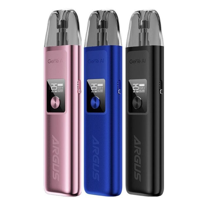 Shop Voopoo Argus G Pod Kit - Voopoo Argus G Pod Kit - Vape Blaze