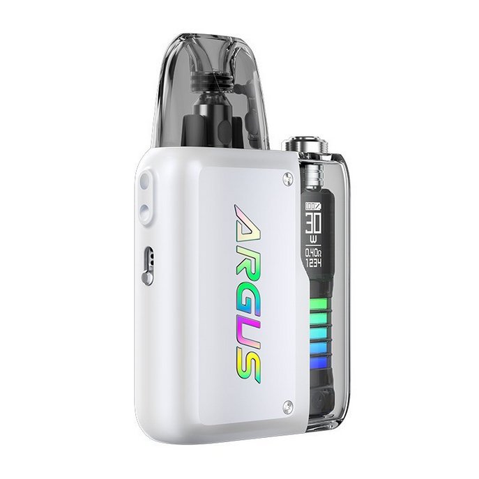 Shop Voopoo Argus P2 Pod System Vape Kit - Voopoo Argus P2 Pod System Vape Kit - Vape Blaze