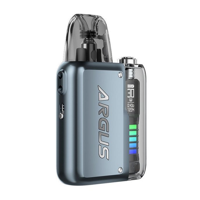 Shop Voopoo Argus P2 Pod System Vape Kit - Voopoo Argus P2 Pod System Vape Kit - Vape Blaze