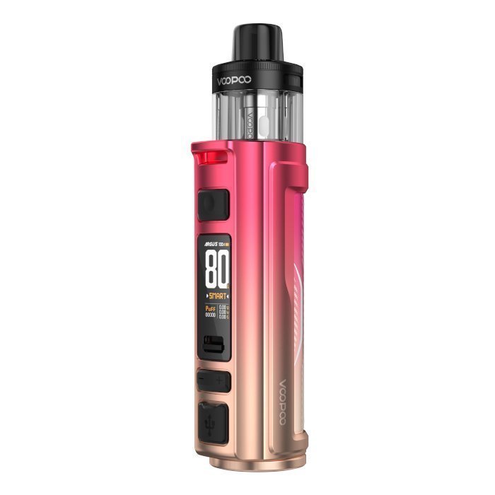 Shop Voopoo Argus Pro 2 Vape Kit - Voopoo Argus Pro 2 Vape Kit - Vape Blaze