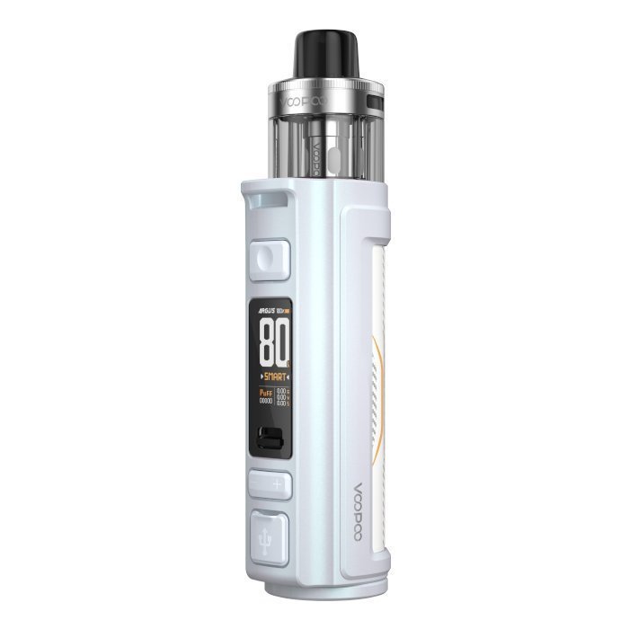 Shop Voopoo Argus Pro 2 Vape Kit - Voopoo Argus Pro 2 Vape Kit - Vape Blaze