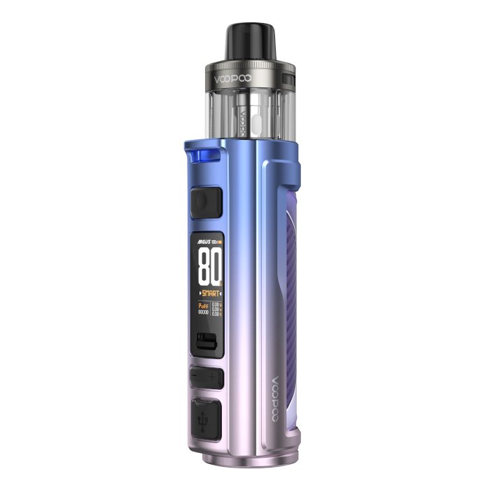 Shop Voopoo Argus Pro 2 Vape Kit - Voopoo Argus Pro 2 Vape Kit - Vape Blaze