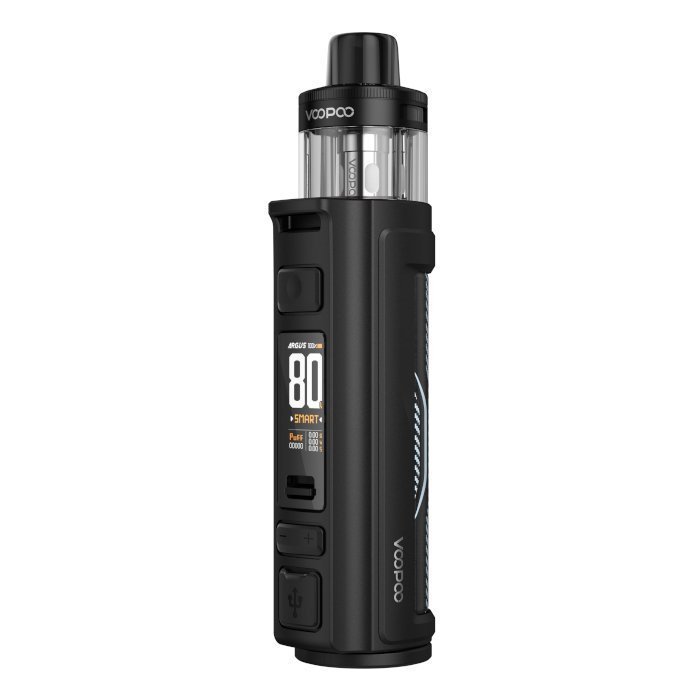 Shop Voopoo Argus Pro 2 Vape Kit - Voopoo Argus Pro 2 Vape Kit - Vape Blaze