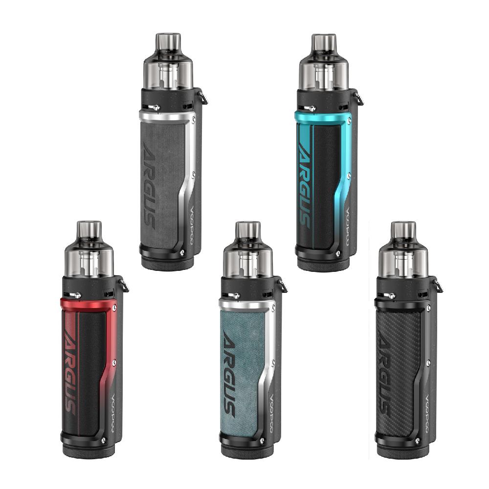 Shop Voopoo Argus Pro - Vape Kit - Voopoo Argus Pro - Vape Kit - Vape Blaze
