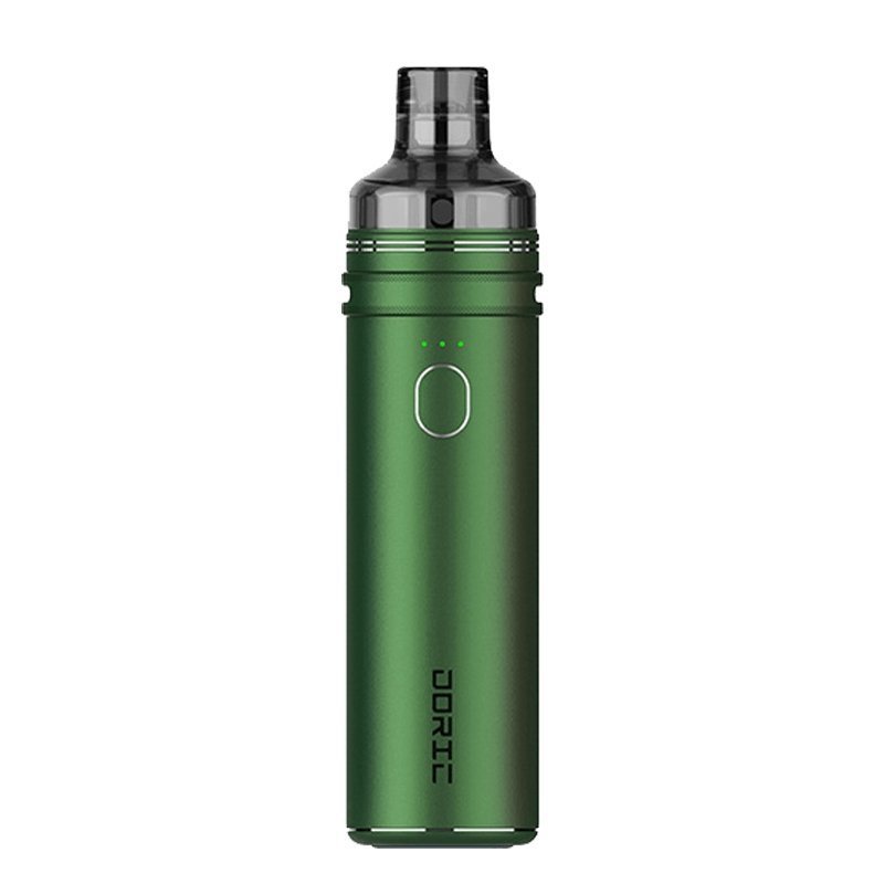 Shop Voopoo Doric 60 Vape Kit - Voopoo Doric 60 Vape Kit - Vape Blaze