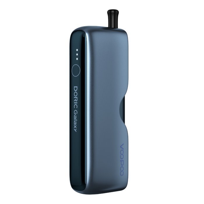 Shop Voopoo Doric Galaxy Vape Kit - Voopoo Doric Galaxy Vape Kit - Vape Blaze