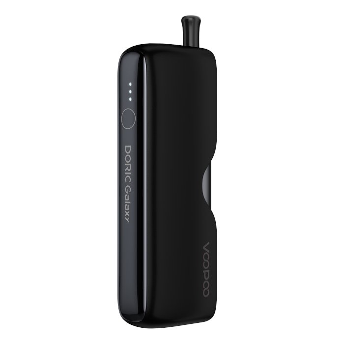 Shop Voopoo Doric Galaxy Vape Kit - Voopoo Doric Galaxy Vape Kit - Vape Blaze