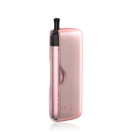 Shop Voopoo Doric Galaxy Vape Kit - Voopoo Doric Galaxy Vape Kit - Vape Blaze