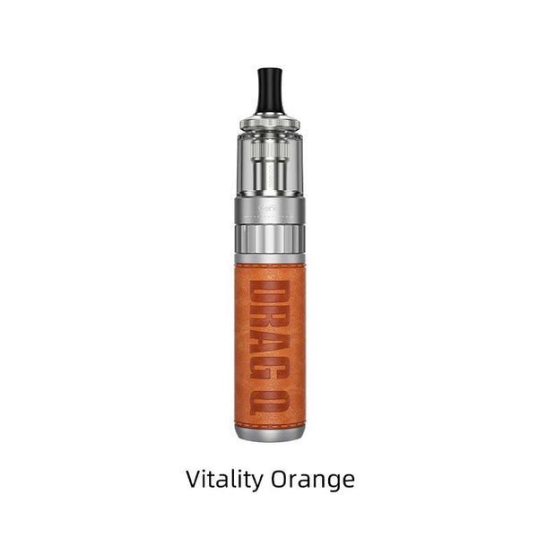 Shop VooPoo Drag Q Pod Kit - VooPoo Drag Q Pod Kit - Vape Blaze