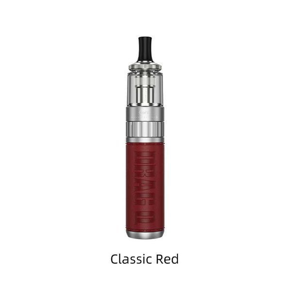 Shop VooPoo Drag Q Pod Kit - VooPoo Drag Q Pod Kit - Vape Blaze