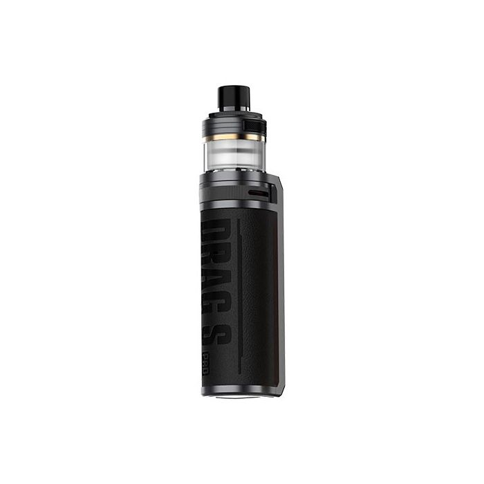 Shop Voopoo Drag S Pro Pod Kit - Voopoo Drag S Pro Pod Kit - Vape Blaze