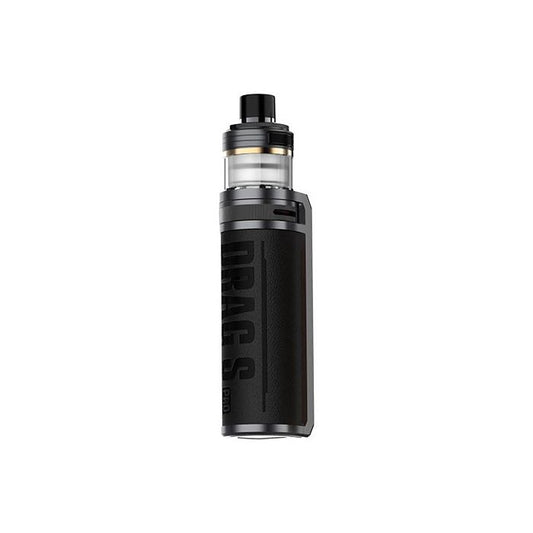 Shop Voopoo Drag S Pro Pod Kit - Voopoo Drag S Pro Pod Kit - Vape Blaze